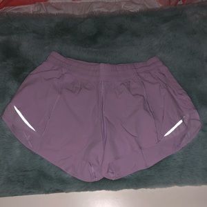 Lululemon Hotty Hot Short LONG